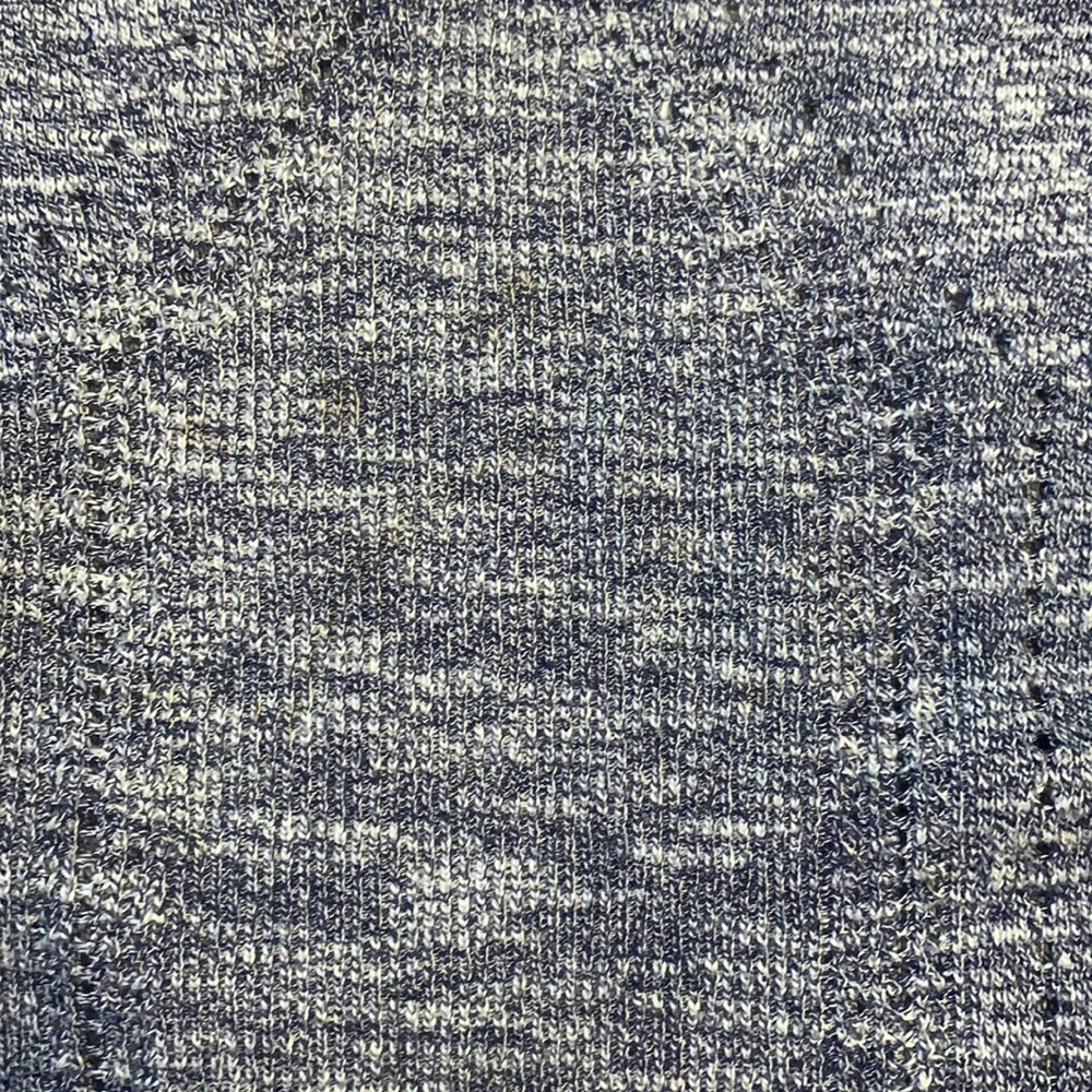 EUC Brooks Brothers Red Fleece Navy Sweater; Size S - Picture 3 of 4